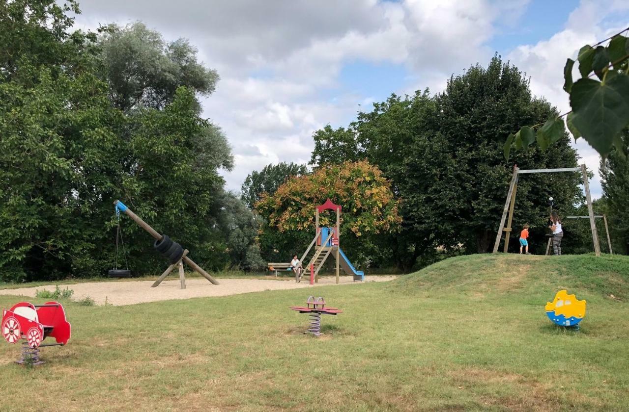 Moulin D'Albias Aux Portes De Montauban Ngoại thất bức ảnh